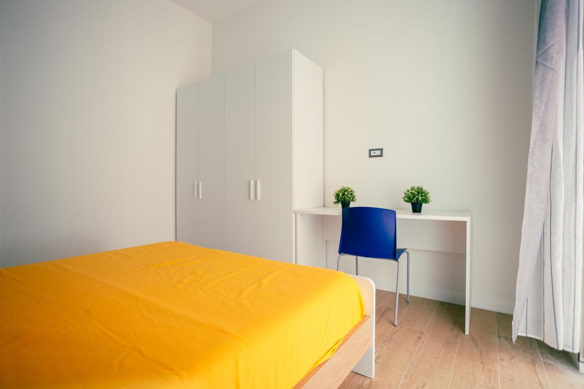 Song House Apartment Centro Storico 7 Pax Naples Luaran gambar