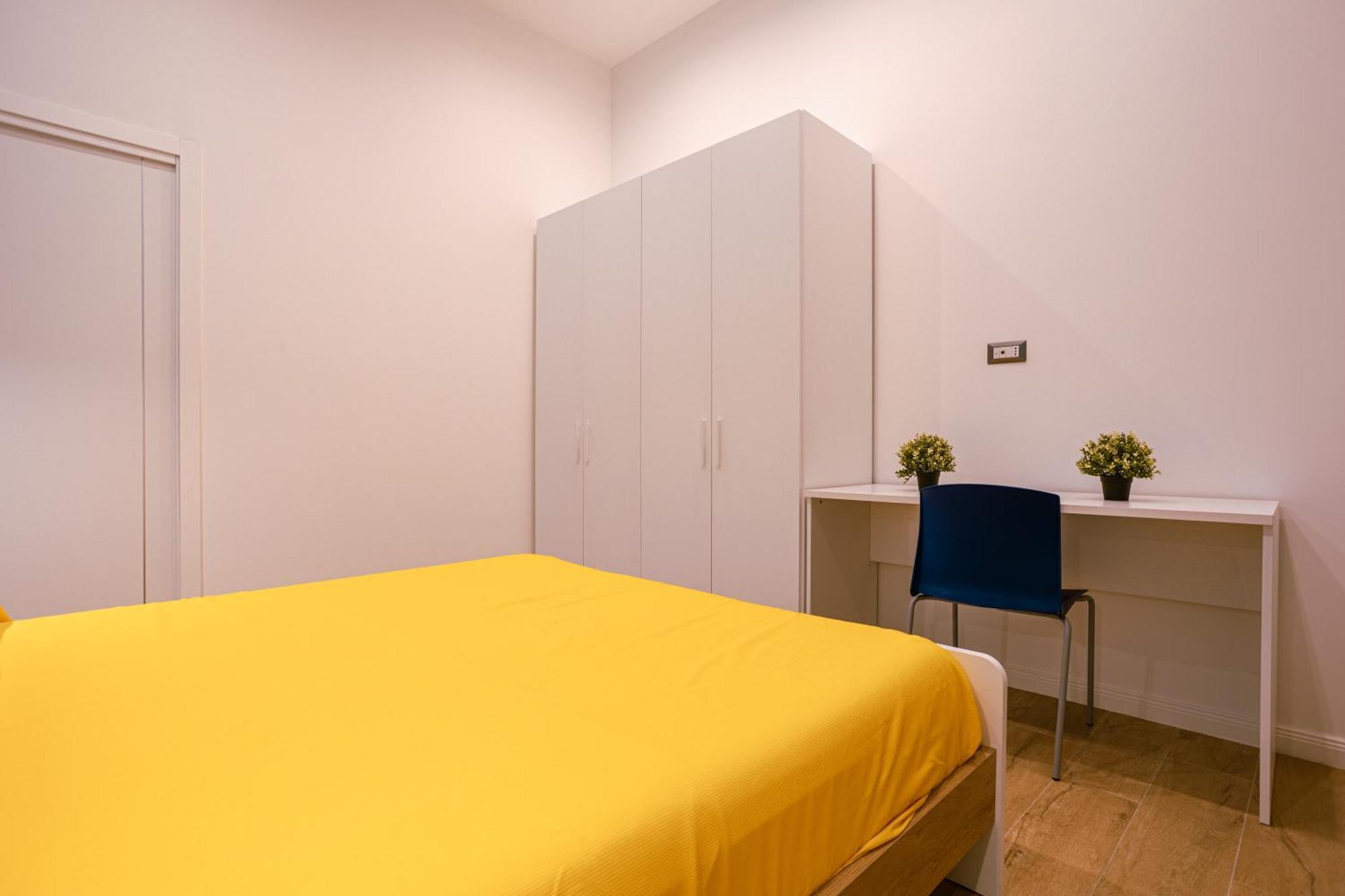 Song House Apartment Centro Storico 7 Pax Naples Luaran gambar
